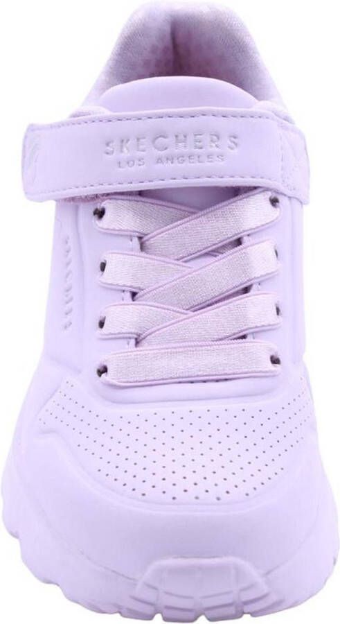 Skechers Uno Lite meisjes sneakers lila