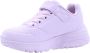 Skechers Uno Lite meisjes sneakers Paars Extra comfort Memory Foam - Thumbnail 9