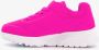 Skechers Uno Lite sneakers Roze Extra comfort Memory Foam - Thumbnail 6