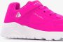 Skechers Uno Lite sneakers Roze Extra comfort Memory Foam - Thumbnail 7