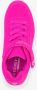 Skechers Uno Lite sneakers Roze Extra comfort Memory Foam - Thumbnail 9