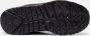 Skechers Uno Light sneakers zwart Imitatieleer Hartjes 37 - Thumbnail 9