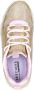 Skechers Uno Lite Metallic Pops Meisjes Sneakers Gold - Thumbnail 12