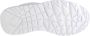 Skechers Uno Lite Rainbow Speckle 310456L-WMLT voor meisje Wit Sneakers Sportschoenen - Thumbnail 2