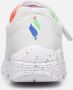 Skechers Uno Lite Rainbow Specks sneakers Wit Extra comfort Memory Foam - Thumbnail 33