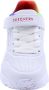 Skechers Uno Lite Rainbow Specks sneakers Wit Extra comfort Memory Foam - Thumbnail 43