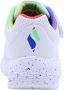 Skechers Uno Lite Rainbow Specks sneakers Wit Extra comfort Memory Foam - Thumbnail 36
