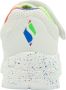Skechers Uno Lite Rainbow Specks sneakers Wit Extra comfort Memory Foam - Thumbnail 41