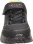 Skechers Uno Lite Rainbow Specks meisjes sneakers Zwart Extra comfort Memory Foam - Thumbnail 12