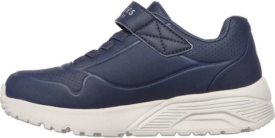 Skechers Uno Lite sneakers blauw