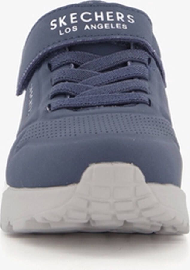 Skechers Uno Lite sneakers blauw