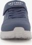 Skechers Uno Lite Vendox 403695L Nvy Blauw Unisex - Thumbnail 12