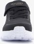 Skechers Uno Lite sneakers zwart Textiel - Thumbnail 6