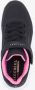 Skechers Uno Lite sneakers zwart Textiel - Thumbnail 10