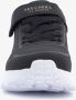 Skechers Uno Lite sneakers zwart Textiel - Thumbnail 5