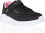 Skechers Uno Lite sneakers zwart Textiel - Thumbnail 6