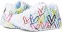 Skechers Uno Lite Spread The Love Meisjes Sneakers Wit Mutlicolour - Thumbnail 11