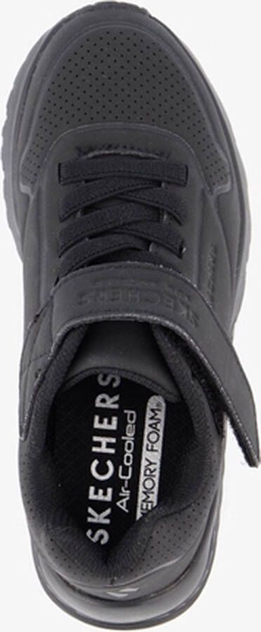 Skechers Uno Lite Vendox Sneakers Black - Foto 8
