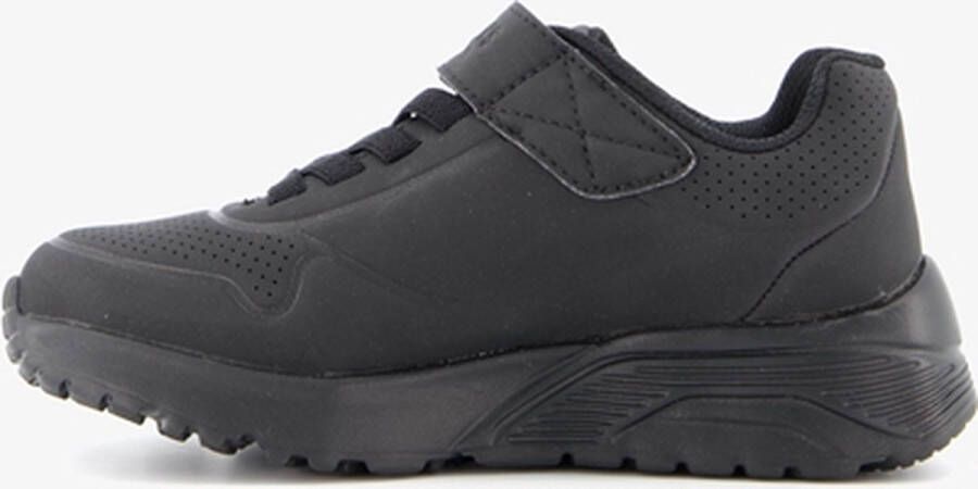 Skechers Uno Lite Vendox kinder sneakers zwart Extra comfort Memory Foam - Foto 10