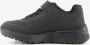 Skechers Uno Lite Vendox kinder sneakers zwart Extra comfort Memory Foam - Thumbnail 10