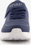 Skechers Uno Lite Vendox 403695L Nvy Blauw Unisex - Thumbnail 4
