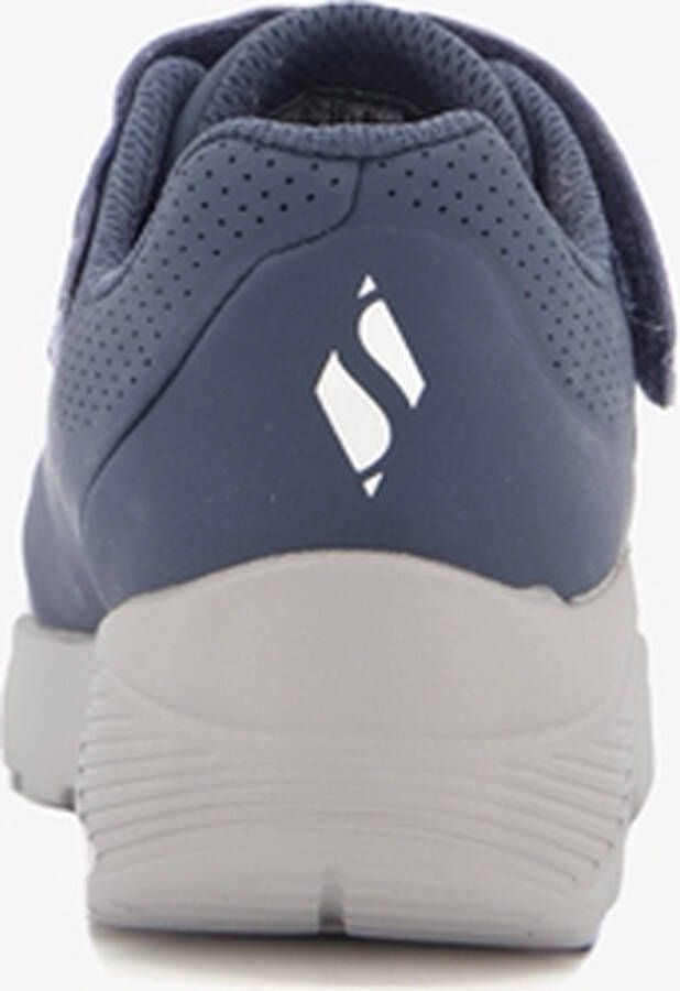 Skechers Uno Lite Vendox sneakers blauw