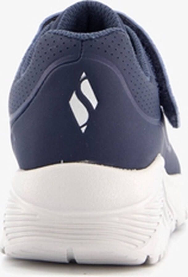 Skechers Uno Lite Vendox sneakers blauw