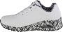 Skechers Sneakers UNO LOVING LOVE Vrijetijdsschoen lage schoen veterschoen met luchtkamerzool - Thumbnail 23