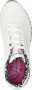 Skechers Sneakers UNO LOVING LOVE Vrijetijdsschoen lage schoen veterschoen met luchtkamerzool - Thumbnail 29