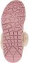 Skechers Uno hoge sneakers goud Meisjes Imitatieleer 34 - Thumbnail 8