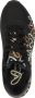 Skechers Sneakers UNO METALLIC LOVE Vrijetijdsschoen lage schoen veterschoen met trendy metallic-print - Thumbnail 11