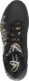 Skechers Sneakers UNO METALLIC LOVE Vrijetijdsschoen lage schoen veterschoen met trendy metallic-print - Thumbnail 13