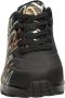 Skechers Sneakers UNO METALLIC LOVE Vrijetijdsschoen lage schoen veterschoen met trendy metallic-print - Thumbnail 7