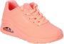 Skechers Stijlvolle Sneakers voor Vrouwen Orange Dames - Thumbnail 58