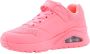 Giga Shoes G3885 Kinderen sLage schoenen Kleur Wit beige - Thumbnail 2