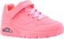 Giga Shoes G3885 Kinderen sLage schoenen Kleur Wit beige - Thumbnail 12