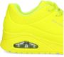 Skechers Mokke Sneaker Stijlvol en Comfortabel Yellow Dames - Thumbnail 11