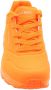 Skechers Fogerty Damessneakers Stijlvol en Comfortabel Oranje Dames - Thumbnail 7