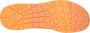 Skechers Fogerty Damessneakers Stijlvol en Comfortabel Oranje Dames - Thumbnail 10