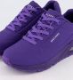 Skechers Slip-on sneakers SWITCH BACK- chunky sneaker plateau sneaker vrijetijdsschoen met wedge-hak - Thumbnail 12