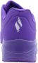 Skechers Slip-on sneakers SWITCH BACK- chunky sneaker plateau sneaker vrijetijdsschoen met wedge-hak - Thumbnail 13