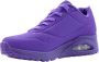 Skechers Modeste Dames Sneakers Stijlvol en Comfortabel Paars Dames - Thumbnail 13