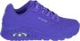 Skechers Slip-on sneakers SWITCH BACK- chunky sneaker plateau sneaker vrijetijdsschoen met wedge-hak - Thumbnail 9