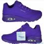 Skechers Slip-on sneakers SWITCH BACK- chunky sneaker plateau sneaker vrijetijdsschoen met wedge-hak - Thumbnail 11