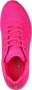 Skechers Plateausneakers UNO-NIGHT SHADES wedge sneaker chunky sneaker veterschoen met luchtkussenzool - Thumbnail 6