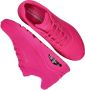 Skechers Plateausneakers UNO-NIGHT SHADES wedge sneaker chunky sneaker veterschoen met luchtkussenzool - Thumbnail 15