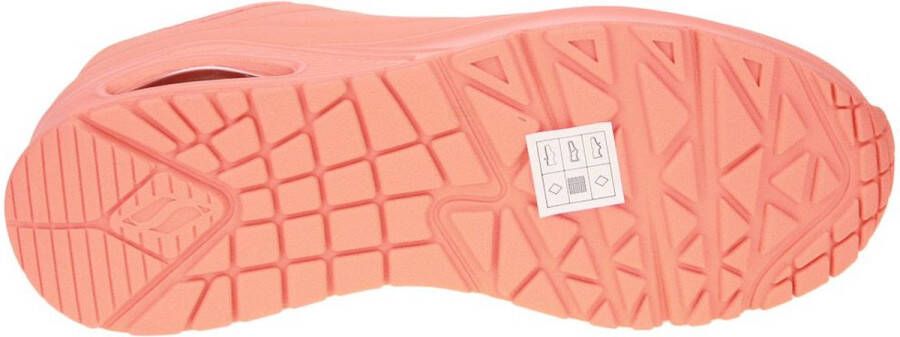 Skechers Uno Night Shades Sneaker Dames