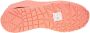 Skechers Stijlvolle Sneakers voor Vrouwen Orange Dames - Thumbnail 18