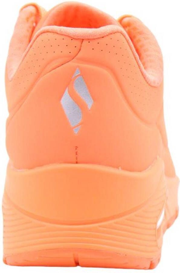 Skechers Uno Night Shades Sneaker Dames