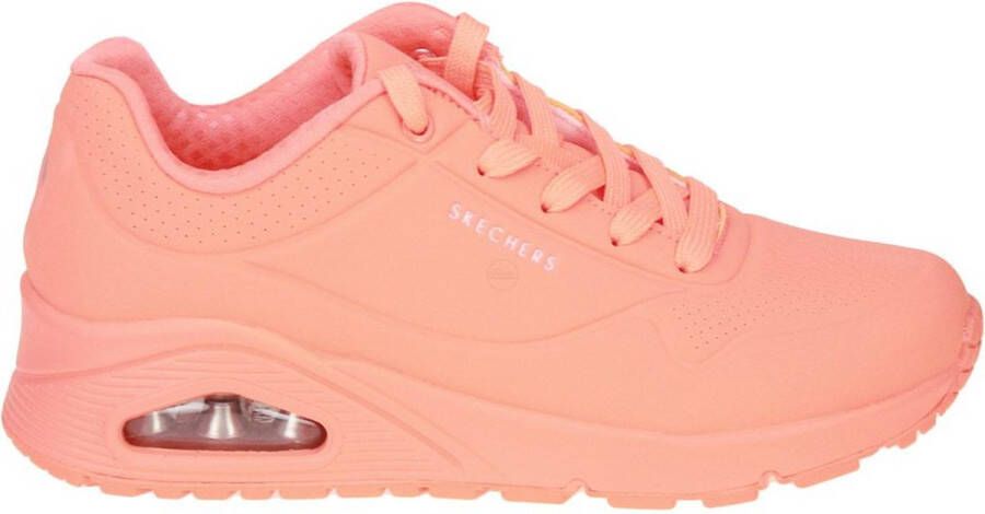 Skechers Uno Night Shades Sneaker Dames